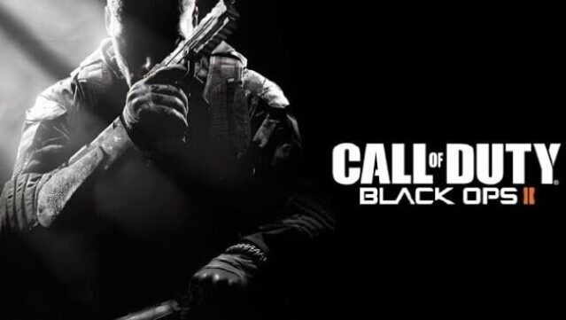 Call of Duty: Black Ops II Free Download