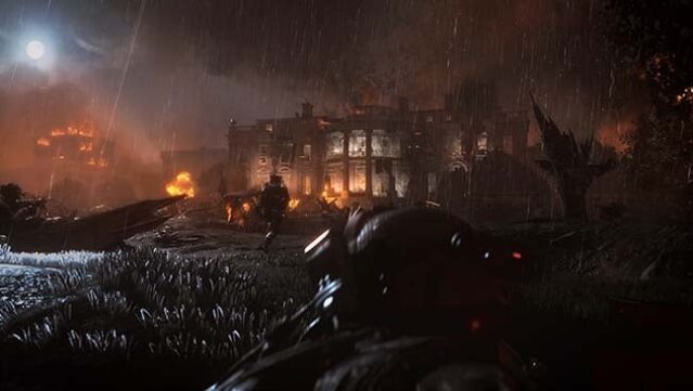 Call of Duty: Modern Warfare 2 Campaign Remastered Free Download
