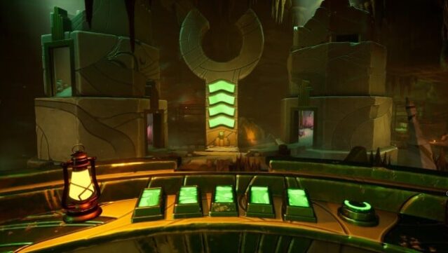 Call of the Elder Gods Free Download gameplay