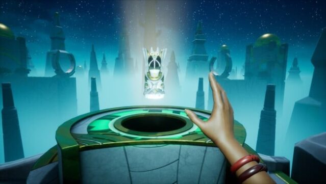 Call of the Elder Gods Free Download