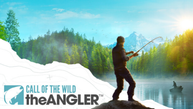 Call of the Wild: The Angler Free Download