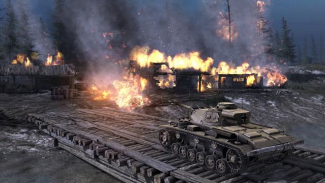 Call to Arms - Gates of Hell: Ostfront Free Download
