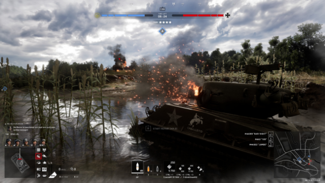 Call to Arms: Panzer Elite Free Download