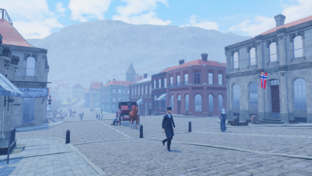 Calluna Free Download