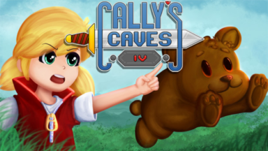 Cally's Caves 4 Free Download