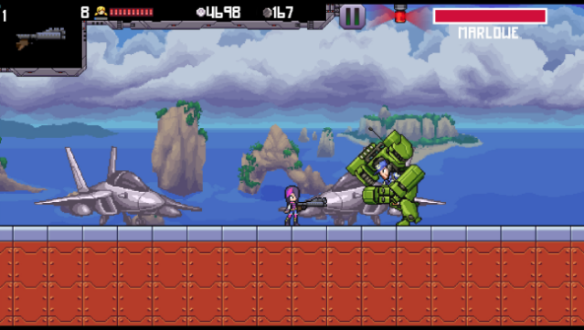 Cally's Caves 4 Free Download