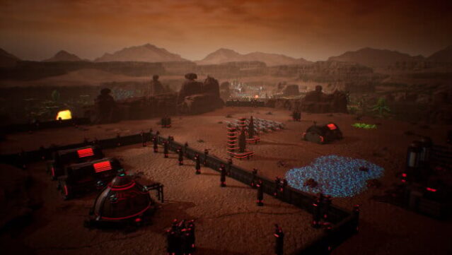 Calyx Free Download gameplay