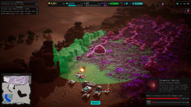 Calyx Free Download