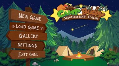 Camp Buddy: Scoutmasters Season Free Download