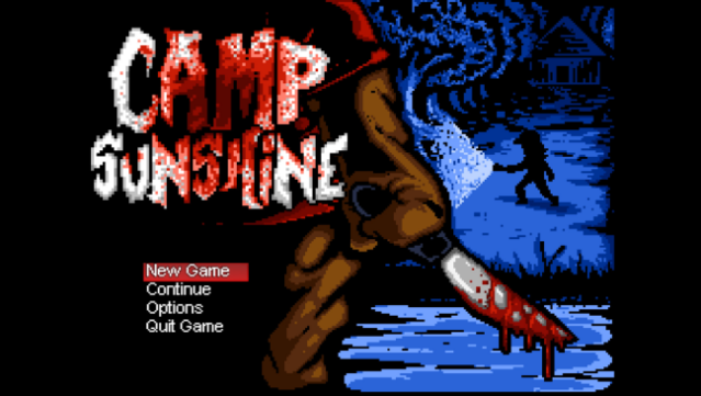 Camp Sunshine Free Download
