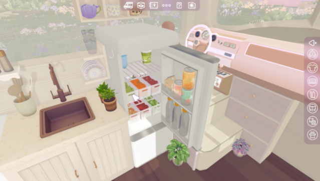 Camper Van: Make it Home Free Download gameplay