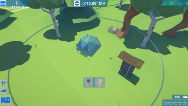 Campground Owner Free Download gameplay