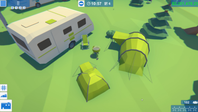 Campground Owner Free Download