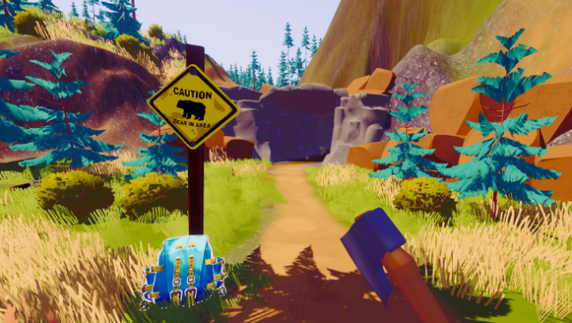 Camping Simulator: The Squad Free Download