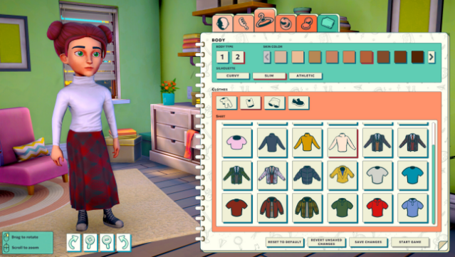 Campus Life Free Download gameplay