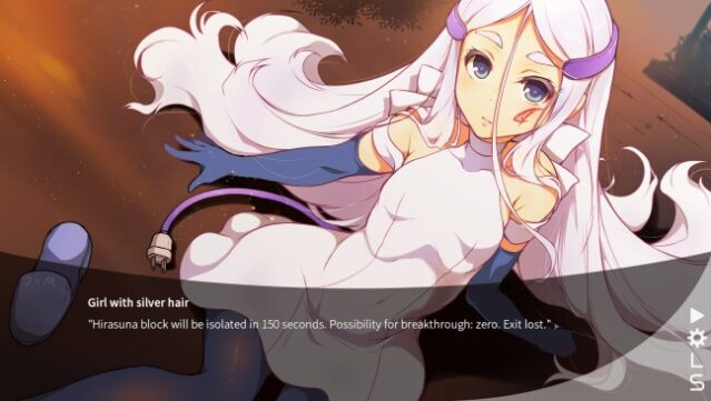 Campus Notes - forget me not. Free Download gameplay