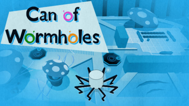 Can of Wormholes Free Download