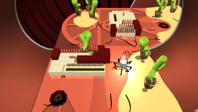 Can of Wormholes Free Download gameplay
