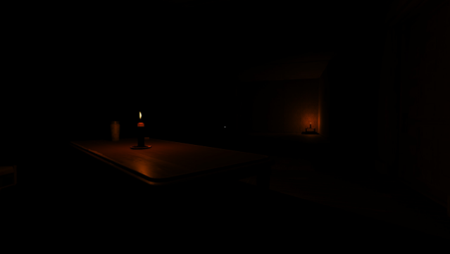 Candle in Darkness Free Download gameplay