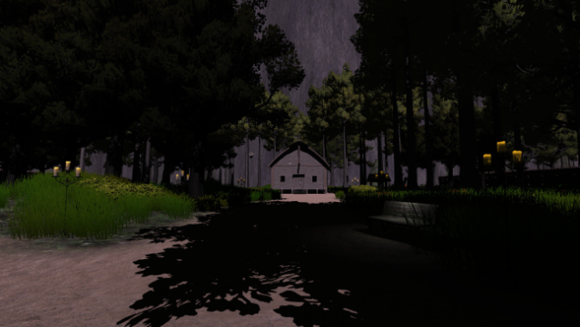 Candle in Darkness Free Download