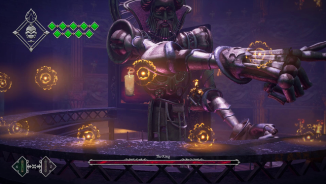 Candle Knight Free Download gameplay