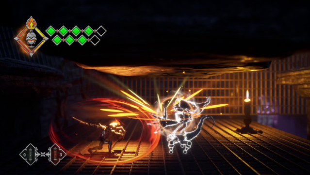 Candle Knight Free Download