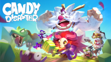 Candy Disaster - Tower Defense Free Download