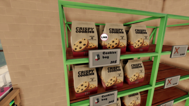 Candy Shop Simulator Free Download gameplay