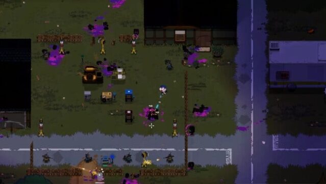 Cannibal Crossing Free Download
