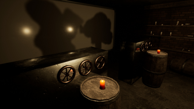 Cannibals Free Download gameplay