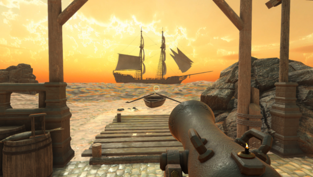 Cannon Jump Free Download