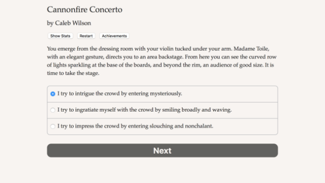 Cannonfire Concerto Free Download