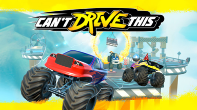 Can't Drive This Free Download