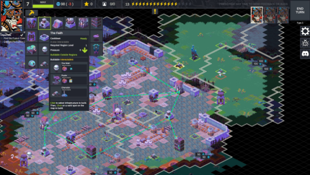 Cantata Free Download gameplay