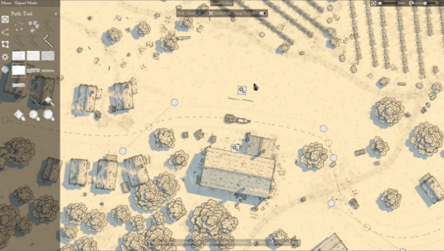 Canvas of Kings Free Download gameplay