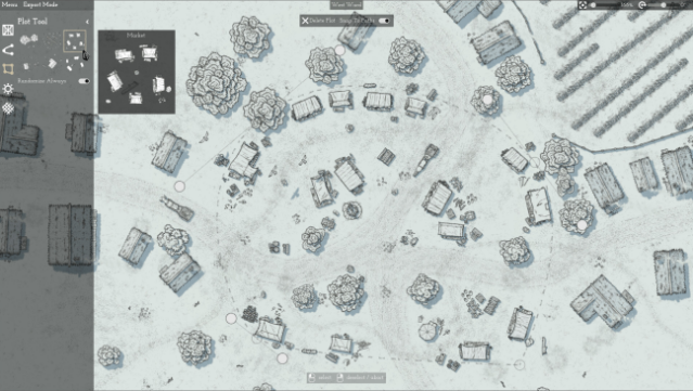 Canvas of Kings Free Download