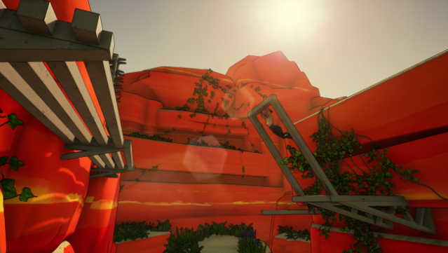 Canyon Rush Free Download