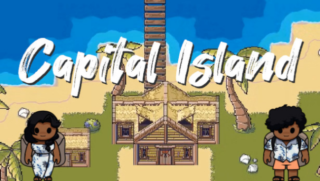 Capital Island Free Download