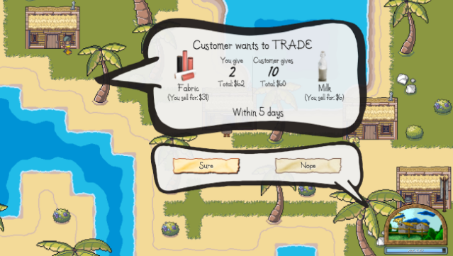 Capital Island Free Download gameplay