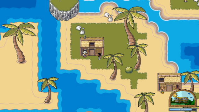 Capital Island Free Download
