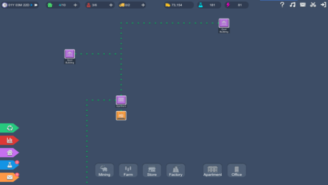 Capital Simulator Free Download
