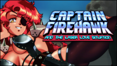 Captain Firehawk and the Laser Love Situation Free Download