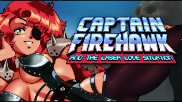 Captain Firehawk and the Laser Love Situation Free Download