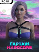 Captain Hardcore (v0.23.2 & Uncensored) Free Download