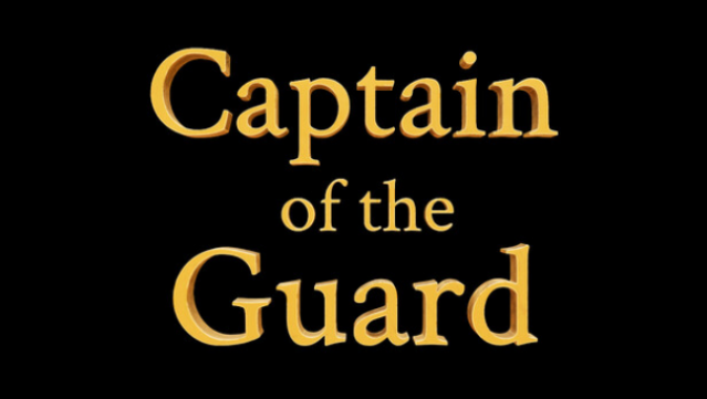 Captain of the Guard Free Download