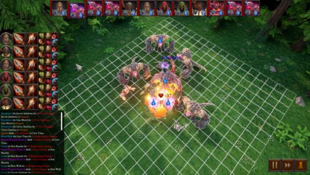Captain of the Guard Free Download