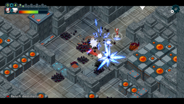 Captain Velvet Meteor: The Jump+ Dimensions Free Download gameplay