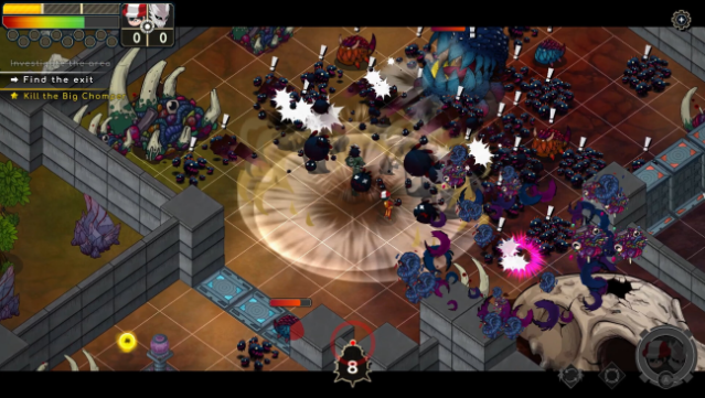 Captain Velvet Meteor: The Jump+ Dimensions Free Download