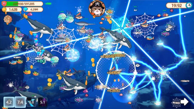 Captain Whiskers: Incremental Seas Free Download