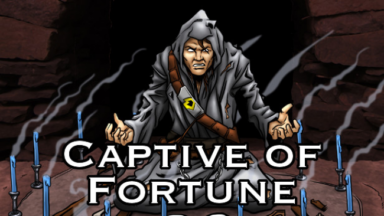 Captive Of Fortune Free Download